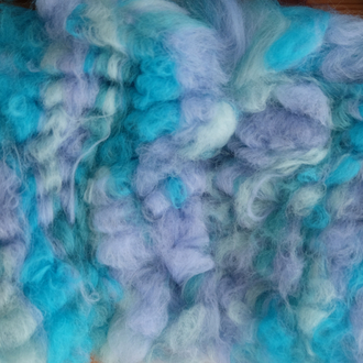 Scramble Wool 4/ön sipariş