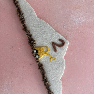 Kepçe taç