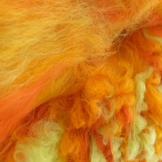 Scramble Wool 5 /ön sipariş