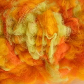 Scramble Wool 5 /ön sipariş
