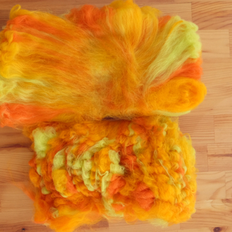 Scramble Wool 5 /ön sipariş