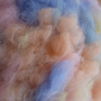 Scramble Wool 6/ön sipariş