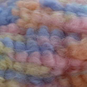 Scramble Wool 6/ön sipariş