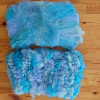 Scramble Wool 4/ön sipariş