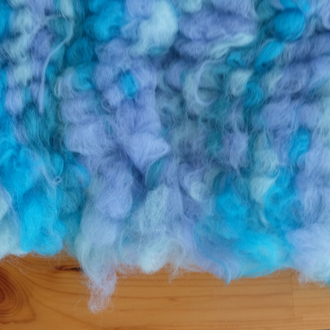 Scramble Wool 4/ön sipariş