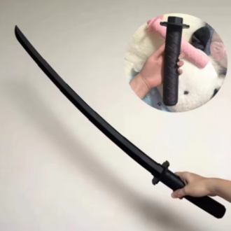KATANA AÇILIR KAPANIR