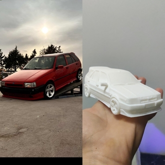 KİŞİYE ÖZEL ARAÇ MAKETLERİ 