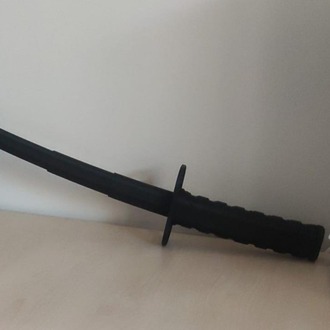 KATANA AÇILIR KAPANIR