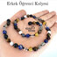 Erkek Öğrenci Kolye