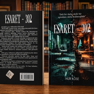 Esaret-302