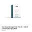 ttec SmartCharger Duo USB-C + USB-A 2.4 A Seyahat Şarj Aleti