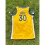 Golden State Warriors-Steph Curry Uniform