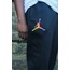 Jordan Black Sweatpants