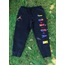 Jordan Black Sweatpants