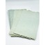 Pastel Yeşil Kartpostal Seti 5li Paket