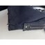 Gucci Vintage Monochrome Canvas Çanta
