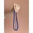  Vintage Lapis Lazuli İnce Kolye