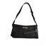 Christian Dior  Vintage Trotter Canvas Shoulder Bag