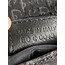 Christian Dior  Vintage Trotter Canvas Shoulder Bag