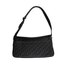 Christian Dior  Vintage Trotter Canvas Shoulder Bag