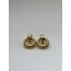  Grosse Earrings for Christian Dior 