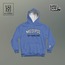 Medipol Üniversitesi Tıp Fakültesi Mavi Hoodie
