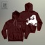 EYP Turkey Hoodies