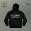 Kadıköy Ahmet Sani Gezici Kız Anadolu İmam Hatip Lisesi Hoodie