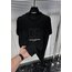 DOLCE GABBANA İTHAL TRİKO T-SHİRT