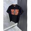 HERMES HOLOGRAM T-SHİRT