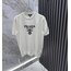 PRADA ORJ SERİES TRİKO TSHİRT