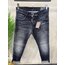 DSQ PREMİUM İTHAL JEAN
