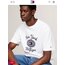 TOMMY HİLFİGER MAĞAZA MODELİ NAKIŞ BASKI TSHIRT