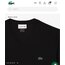 LACOSTE V YAKA İTHAL TSHIRT