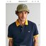 GANT DETAYLI MAĞAZA MODELİ POLO YAKA