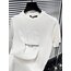DOLCE GABBANA İTHAL TRİKO T-SHİRT