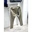Dolce Gabbana İthal Kumaş Jogger