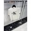 CALVİN KLEİN İTHAL TRİKO T-SHİRT