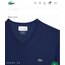 LACOSTE V YAKA İTHAL TSHIRT