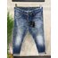 İTHAL DSQUARED2 KOT