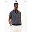 TOMMY HİLFİGER YAKALI TRİKO T-SHİRT