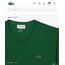 LACOSTE V YAKA İTHAL TSHIRT