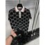 GUCCİ ÖZEL SERİ TRİKO POLO YAKA
