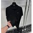 PRADA DESENLİ ARMALI İTHAL TRİKO TSHİRT