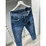 DSQUARED KOT