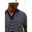 TOMMY HİLFİGER YAKALI TRİKO T-SHİRT