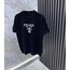 PRADA ORJ SERİES TRİKO TSHİRT
