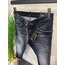 DSQ PREMİUM İTHAL JEAN