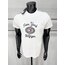TOMMY HİLFİGER MAĞAZA MODELİ NAKIŞ BASKI TSHIRT