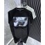 BALMAİN HOLOGRAM T-SHİRT